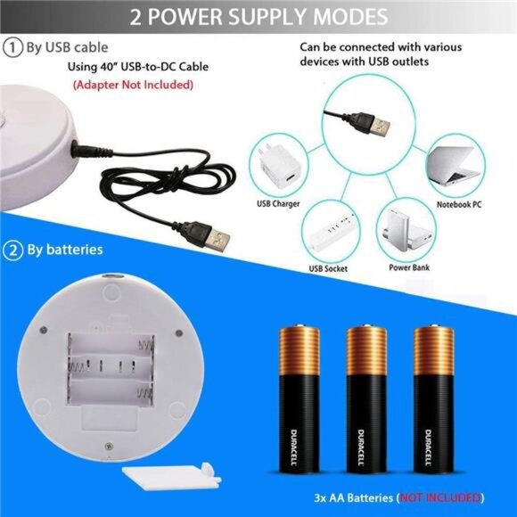 LED Tabletop Bonsai Tree Light, Aesthetic Tree Lamps for Living Room, - Picture 5 of 14